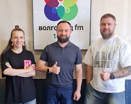 Главный врач клиники «СОВА» на Академической, 6А рассказал на радио о пересадке волос